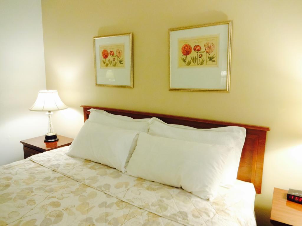 Gorham Motor Inn ภายนอก รูปภาพ