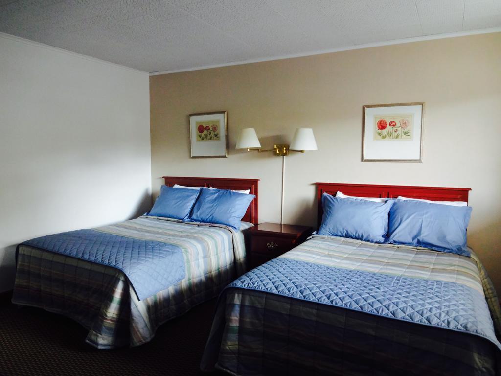 Gorham Motor Inn ภายนอก รูปภาพ